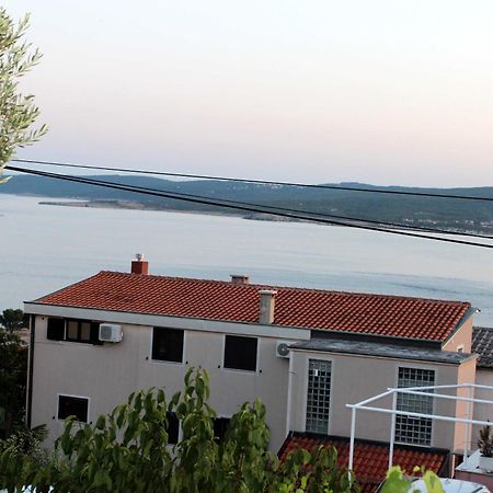 Apartment Anja Crikvenica Exteriér fotografie