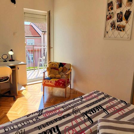 Apartment Anja Crikvenica Exteriér fotografie