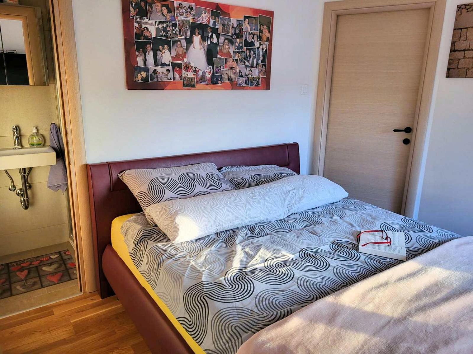 Apartment Anja Crikvenica Exteriér fotografie