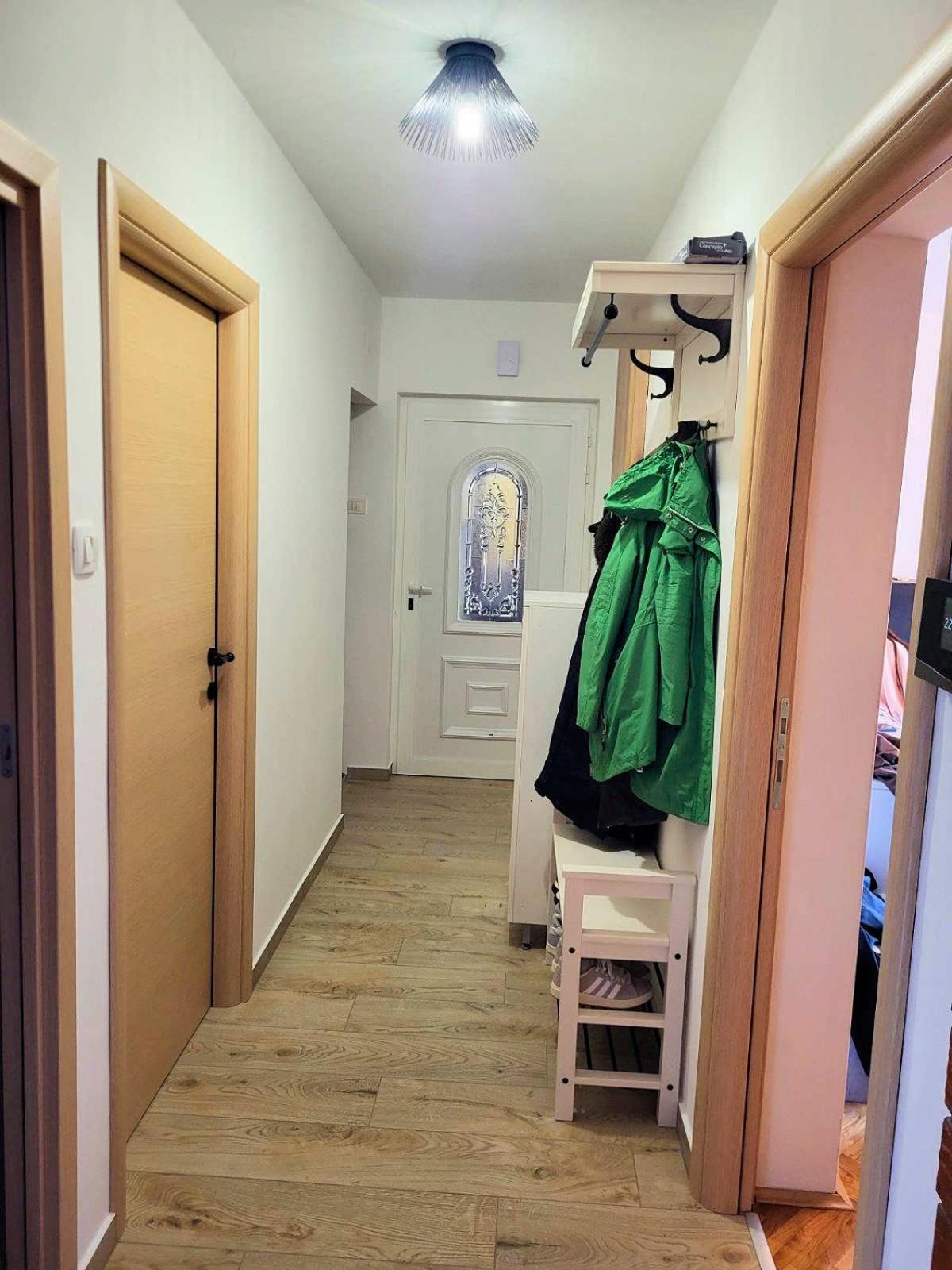 Apartment Anja Crikvenica Exteriér fotografie
