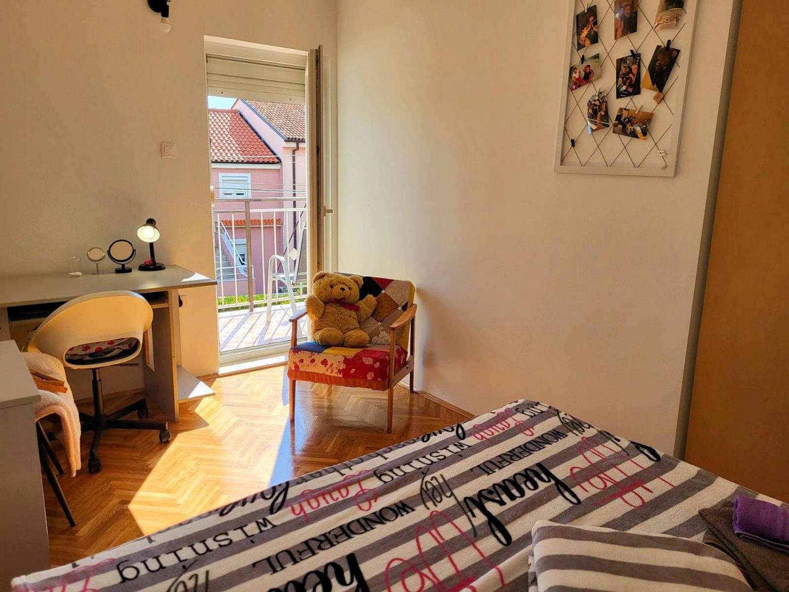 Apartment Anja Crikvenica Exteriér fotografie