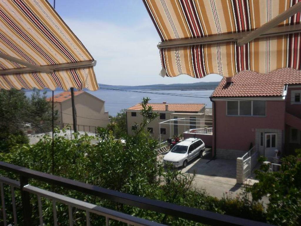 Apartment Anja Crikvenica Pokoj fotografie